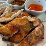 เมนูของร้าน แก้วไก่กรอบ - Keaw Kai Krob ลาดกระบัง