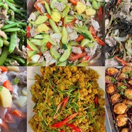 ข้าวแกงคุณป้า