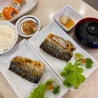 Fuji Japanese Restaurant เดอะมอลล์บางกะปิ