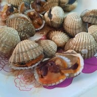 เมนูของร้าน ครัวบ้านครู