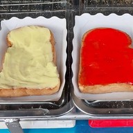 หมีอินดี้ ตลาดห้วยขวาง