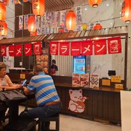 39ราเมน Central Ayutthaya