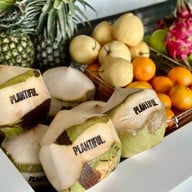 PLANTIFUL เอกมัย