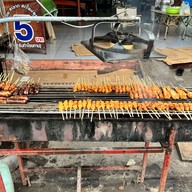 หมูปิ้งบักปึก