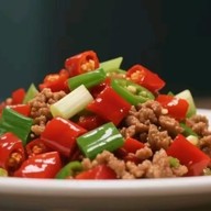 อาหารจีน中國菜