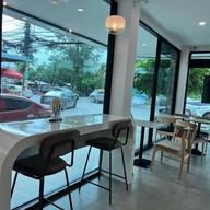 PunThai Coffee ถนนสุขาภิบาล6(นครนายก)