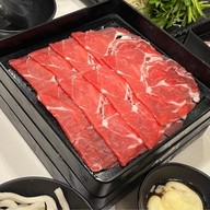 Namba Shabu มหาวิทยาลัยธรรมศาสตร์