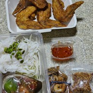 ตำยำยั่ว By โบตั๋น จุฬาฯ สามย่าน