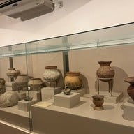 พิพิธภัณฑสถานแห่งชาติบ้านเชียง