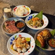 ชู้ลาว ชู้รส Chulaos Churos ดุสิต
