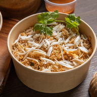 เมนูของร้าน ยกเส็ง ข้าวผัดปู หอมกลิ่นกระทะ ยกเส็ง พันท้ายนรสิงห์