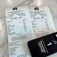 PunThai Coffee ถนนสุขาภิบาล6(นครนายก)