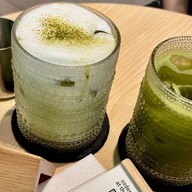 N A N  cha@home ชาใต้ (Thonglor) ทองหล่อ