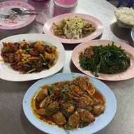 ข้าวต้มลุงเหน่ง