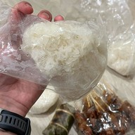 เมนูของร้าน หมูปิ้งบักปึก