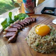 The#OG Cafe and Resturant