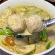 เมนูของร้าน ครัวคุณตุ้ม