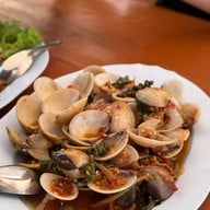 เจ๊ยินดี ซีฟู้ด