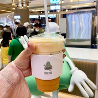 Nose tea เซ็นทรัลพระราม2 (Central Rama2)