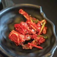 KIWA Korean Restaurant 1