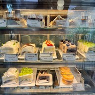 Courage Coffee Bangkrui