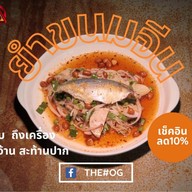 The#OG Cafe and Resturant