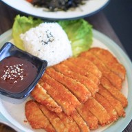 KIWA Korean Restaurant 1