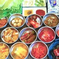 KIWA Korean Restaurant 1