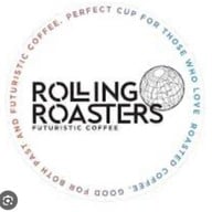 Rolling Roasters Charn At The Avenue