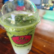 เมนูของร้าน ชาตรามือ ศรีพงษ์ พาร์ค อุตรดิตถ์