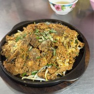 ร้านเฮียกวย ช.บะหมี่-เกี๊ยว รามอินทรา34