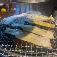 เมนูของร้าน Oniku to gohan