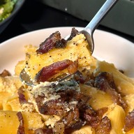 เมนูของร้าน Bianca Italian Restaurant (Pizza, Pasta) สยามพารากอน