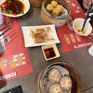 Dim Dim Sum (Mong kok) Mong Kok