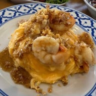 เมนูของร้าน Morning call หัวหิน