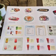 Afternoon บางปู