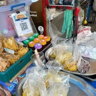 กิมเอ็ง กล้วยเชื่อม