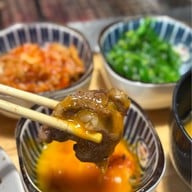 Ronin Yakiniku Japanese BBQ