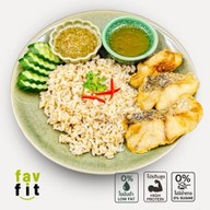Fav Fit คลีน คีโต สุขภาพ รสแซ่บ เอกมัย