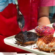 Duck Donuts  Thailand Siam Discovery