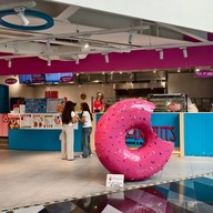 Duck Donuts  Thailand Siam Discovery
