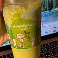 School Coffee x Warm Batch Roasters