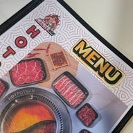Hotpot Man สาทร (Vanilla Moon)