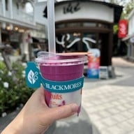 Lele Juice Bar The Circle Ratchapruek