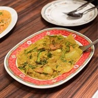 เมนูของร้าน ครัวลุงเชย จันทบุรี