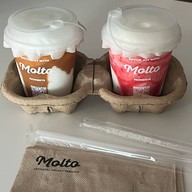Molto Gelato (มอลโต เจลาโต้) Central Rama9
