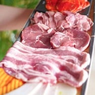 KIWA Korean Restaurant 1