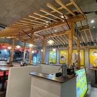 Ozawa Ramen สาขาพัฒนาการ-ขาออก (ปตท.) ประเวศ