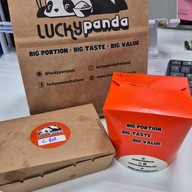 Lucky Panda (American Chinese Eatery) อโศก