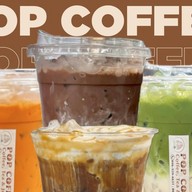 POP COFFEE